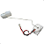 Sensor Nível Combustível F1000 1995 1996 1997 1998 Gasolina - Imagem 1