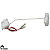Sensor Nível Combustível F1000 1995 1996 1997 1998 Gasolina - Imagem 3