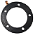 Boia Sensor Combustível Chevette Hatch 1980 81 82 1983 1984 45 Litros - Imagem 6