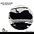 Forro Manta Capô Tiguan 2012 2013 2014 2015 2016 2017 + Presilhas - Imagem 6