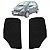 Manta Acustica De Capo Classe A 160 190 1999 2000 2001 2002 2003 2004 2005 - Imagem 1