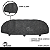 Manta Acustica De Capo Classe A 160 190 1999 2000 2001 2002 2003 2004 2005 - Imagem 4