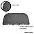 Forro Manta Capo Com Presilhas Sportage 2011 2012 2013 2014 2015 2016 - Imagem 4