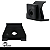 Kit 27 Grampos Parachoque Dianteiro Hilux 2016 17 18 19 a 2024 - Imagem 3