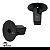Kit 14 Presilha Parachoque Traseiro Etios Cross 2013 14 15 16 17 2018 - Imagem 3