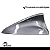 Antena Shark Tubarão Funcional Universal Para Tetos Retos - Imagem 9