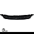 Grade Frontal + Friso Da Moldura Focus 2008 2009 2010 2011 2012 - Imagem 6