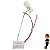 Sensor Nível Boia Combustível Saveiro 1.6 2.0 1997 1998 99 2000 2001 - Imagem 3