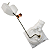 Sensor Nível Combustível Corsa 1.0 1.4 1.8 2002 03 04 05 06 2007 Flex - Imagem 4