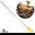 Vareta De Óleo Gol G5 G6 Voyage Polo Fox Motor 1.0 - Imagem 6