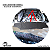 Manta Corta Fogo Parede Motor Frontier 2002 2003 2004 2005 2006 2007 - Imagem 2