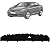Corta Fogo Fluence Parede Motor 2011 2012 2013 2014 2015 - Imagem 1