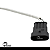 Sonda Lambda 4 Fios com 81cm Rosca até o Conector Fiorino Palio Siena Strada - Imagem 5