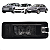 Lanterna De Placa Polo Virtus 2018 A 2022 Amarok 2010 A 2012 Golf 2013 A 2017 Fusca 2012 A 2016 Passat 2011 A 2015 - Imagem 1