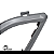 Moldura Difusor De Ar Central Hb20 Hb20s Hb20x 2012 2013 2014 2015 2016 2017 2018 2019 - Imagem 4