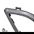 Moldura Difusor De Ar Central Hb20 Hb20s Hb20x 2012 2013 2014 2015 2016 2017 2018 2019 - Imagem 10