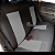 Jogo 4 Capas De Banco Para Carros Universal Tecido - Imagem 18