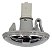 Lanterna Lateral Citroen C3 Berlingo Picasso Jumpy Jac Motors J2 J3 Peugeot 207 307 - Imagem 3