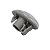 Lanterna Lateral Citroen C3 Berlingo Picasso Jumpy Jac Motors J2 J3 Peugeot 207 307 - Imagem 8