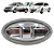 Lanterna Lateral Citroen C3 Berlingo Picasso Jumpy Jac Motors J2 J3 Peugeot 207 307 - Imagem 1