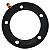 Boia Tanque Combustivel Chevett Hatch 1980 1981 1982 1983 1984 61L - Imagem 6