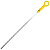 Vareta Nivel Do Óleo Do Motor Duster Oroch Fluence Clio Kangoo Symbol Logan Sandero Megane Grand Tour 2007 Até 2023 - Imagem 1