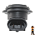 Par Soquete Bocal Do Farol Lâmpada H7 VW Gol G5 Saveiro Voyage 2009 Modelo Arteb - Imagem 4