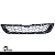 Grade Dianteira Inferior Cobalt 11 12 13 14 2015 Friso Preto - Imagem 1