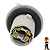 Kit 10 Soquetes Da Lâmpada Globo Ótico Gol Logus Pointer Saveiro Constellation - Imagem 3