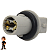 Kit 10 Soquetes Da Lâmpada Globo Ótico Gol Logus Pointer Saveiro Constellation - Imagem 6