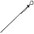 Vareta Nível De Óleo Do Motor Trator Massey Ferguson 265 275 283 - Imagem 1