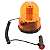 Giroled Giroflex Com Fio 40led Guincho Carro 12v/24v - Imagem 1