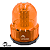 Giroled Giroflex Com Fio 40led Guincho Carro 12v/24v - Imagem 2