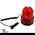 Giroled Giroflex Com Fio 40led Guincho Carro 12v/24v - Imagem 2