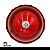 Giroled Giroflex Com Fio 40led Guincho Carro 12v/24v - Imagem 10
