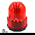Giroled Giroflex Com Fio 40led Guincho Carro 12v/24v - Imagem 8