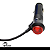 Giroled Giroflex Com Fio 40led Guincho Carro 12v/24v - Imagem 15