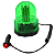 Giroled Giroflex Com Fio 40led Guincho Carro 12v/24v - Imagem 18