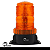Giroled De Sinalização Rotativa Universal Bivolt 12v24v - Imagem 3