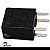 Rele Auxiliar 4 Terminais 12v 20a S/suporte agulha - Imagem 3