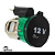 Tomada Padrão Original 12v Carros Universal Iluminada - Imagem 4