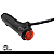 Giroflex 72 Led Luz Emergência 12v 24v Tomada Veicular - Imagem 6