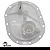 Tampa Flange Bomba Combustível Uno 1.0 1.3 Flex 2004 2005 2006 - Imagem 6