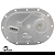 Tampa Flange Bomba Combustível Uno 1.0 1.3 Flex 2004 2005 2006 - Imagem 5
