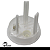 Flange Da Bomba De Combustivel Celta Corsa Pick-up Classic Com Regulador - Imagem 5