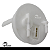 Flange Da Bomba De Combustivel Celta Corsa Pick-up Classic Com Regulador - Imagem 3
