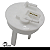 Flange Da Bomba De Combustivel Celta Corsa Pick-up Classic Com Regulador - Imagem 4