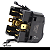 Botão Vidro Elétrico Golf 93 94 95 96 97 98 Duplo Gl Glx Gti - Imagem 2