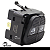 Botão Vidro Elétrico Golf 93 94 95 96 97 98 Duplo Gl Glx Gti - Imagem 1