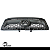 Grade Hilux 2009 2010 2011 SR/SRV Sem Emblema Cinza Serve 2005 06 07 2008 - Imagem 5